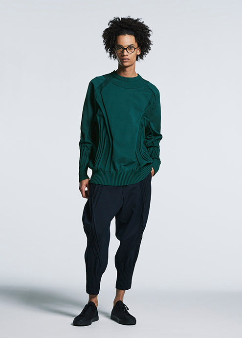 アイテムのご紹介「TYPE-K 001」 – isseymiyake.com