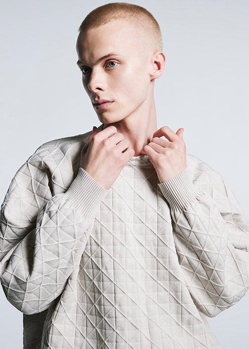 アイテムのご紹介「TYPE-K 004」 – isseymiyake.com