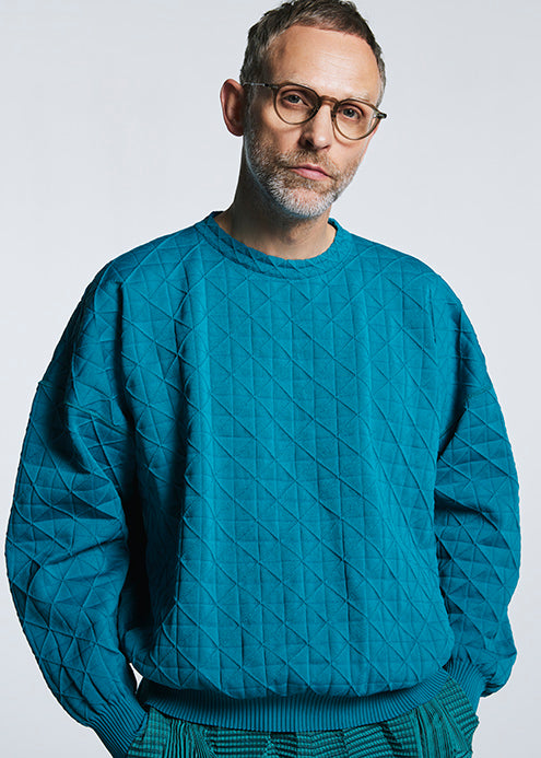 アイテムのご紹介「TYPE-K 004」 – isseymiyake.com