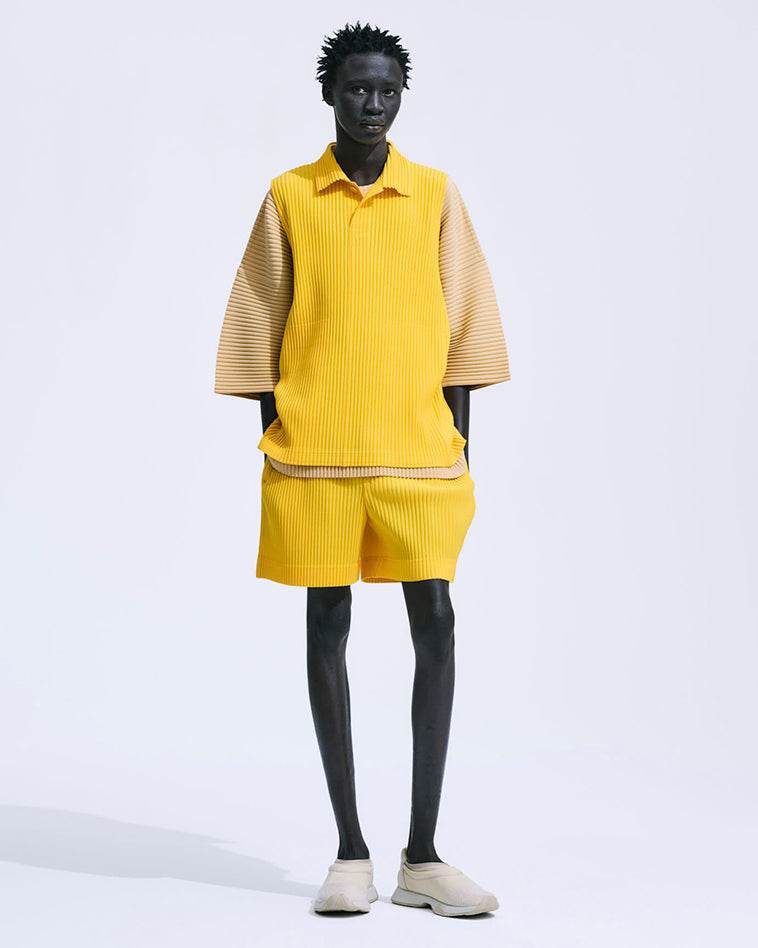 アイテムのご紹介「MONTHLY COLOR JULY」 – isseymiyake.com