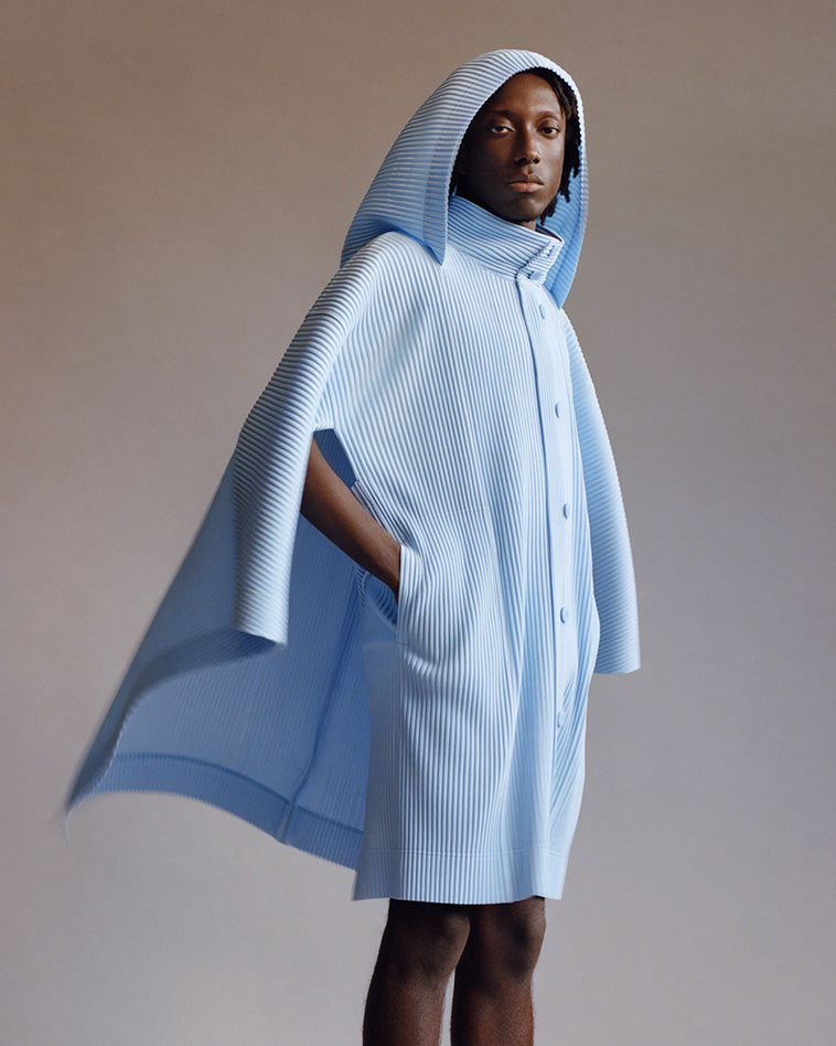 2025年春夏シーズンスタートのお知らせ – isseymiyake.com