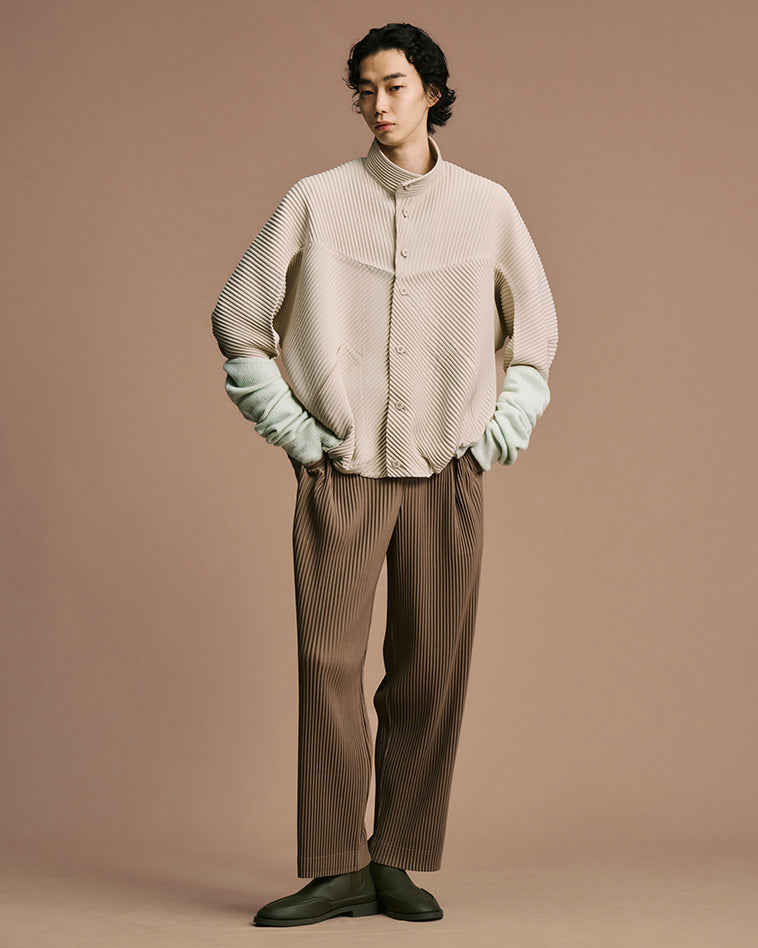 アイテムのご紹介「MONTHLY COLORS : SEPTEMBER」 – isseymiyake.com