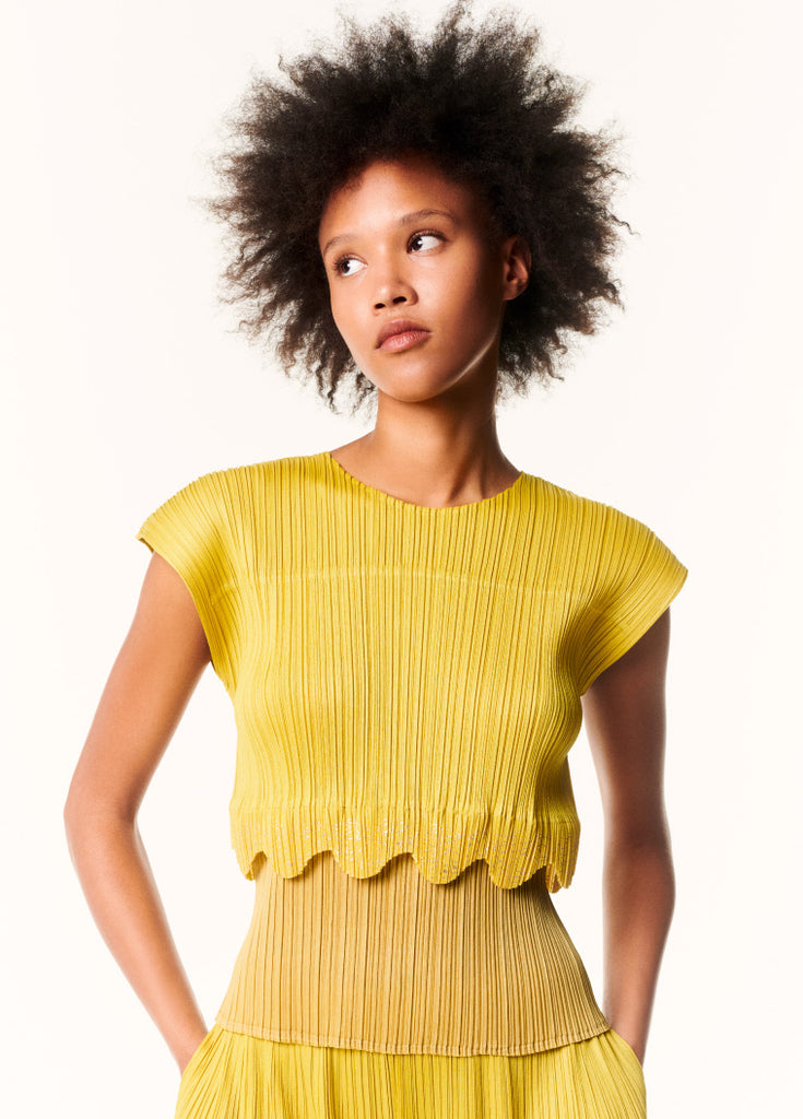 アイテムのご紹介「TWINKLE」 – isseymiyake.com