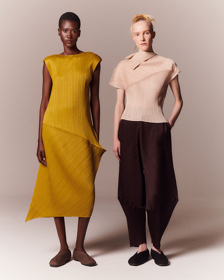 アイテムのご紹介「LEAP」 – isseymiyake.com