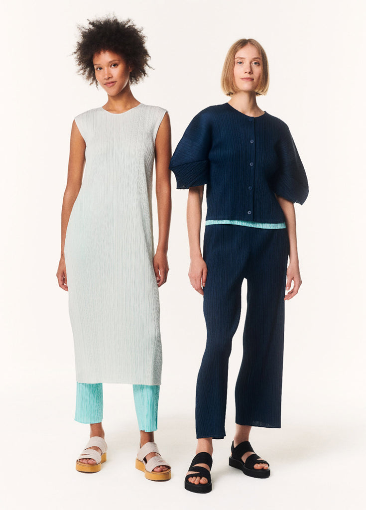 アイテムのご紹介「MONTHLY COLORS：APRIL」 – isseymiyake.com