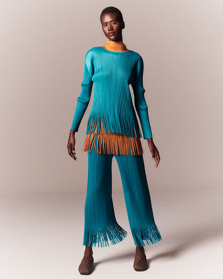 Introducing Items “WAVE” – ISSEY MIYAKE ONLINE STORE