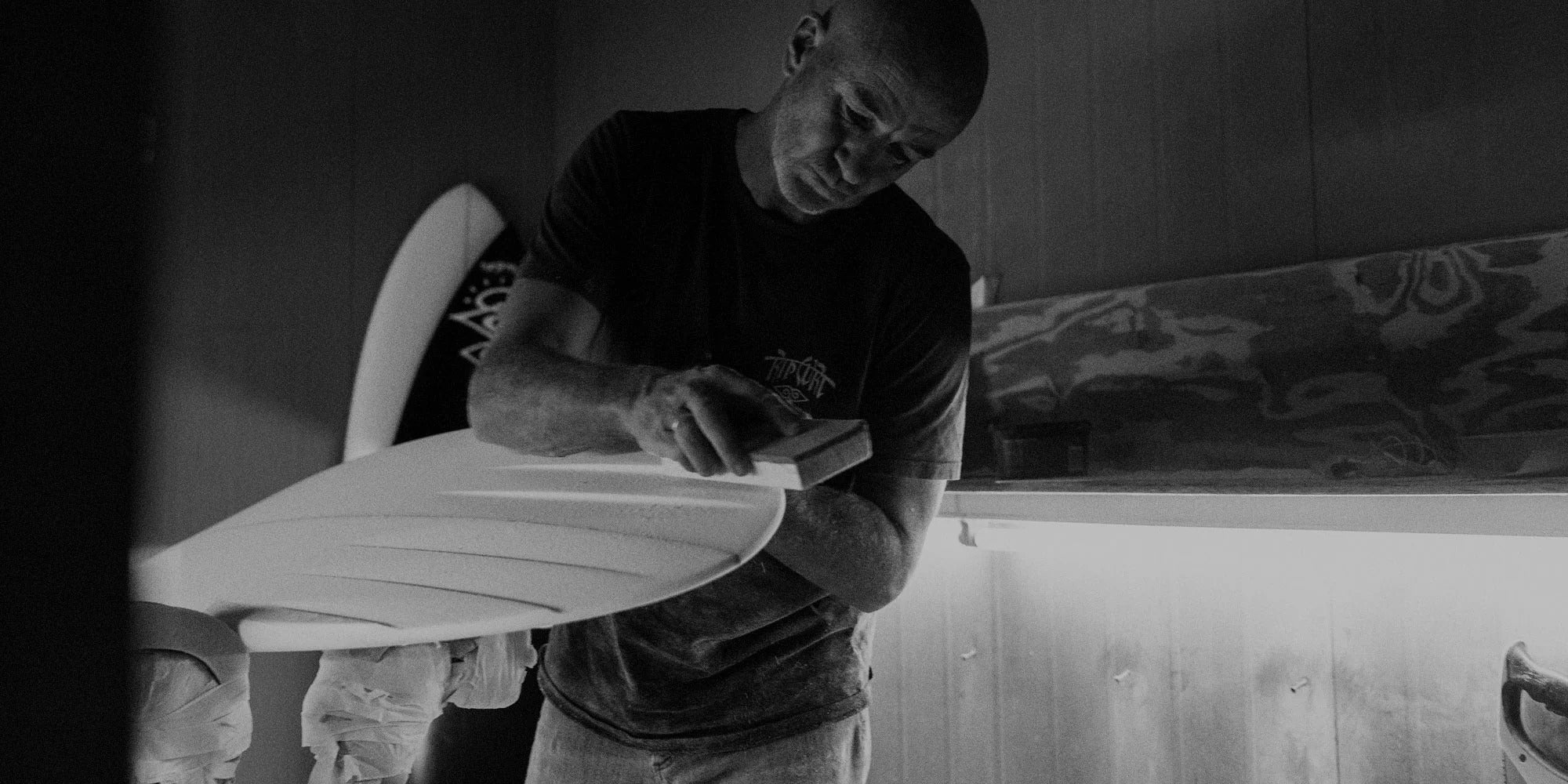 Custom Surfboard – DHD SURF JAPAN