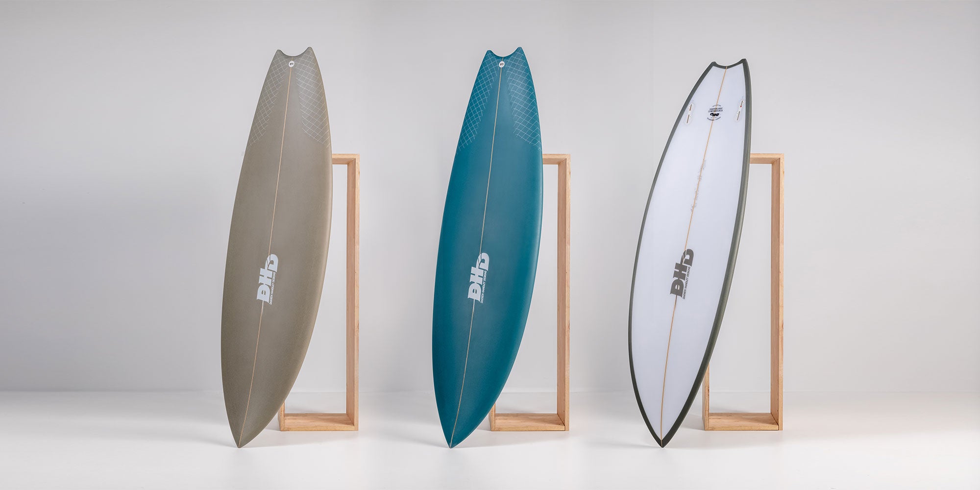 MF Twin (Horseshoe Tail) – DHD SURF JAPAN