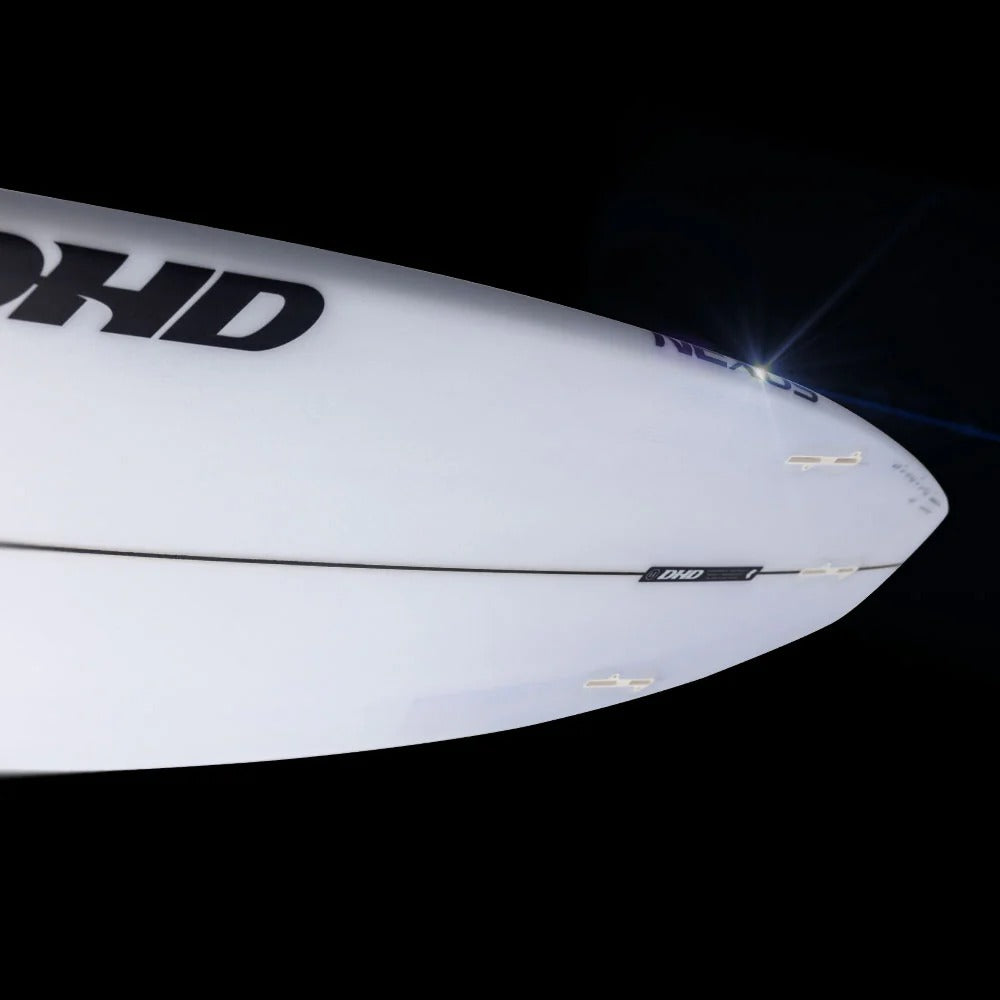 NEXUS – DHD SURF JAPAN