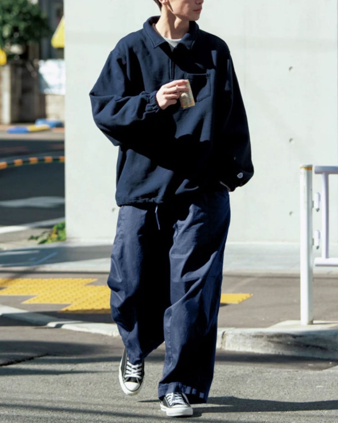 HOW TO MAKE CITY BOY シティボーイ入門 – prips