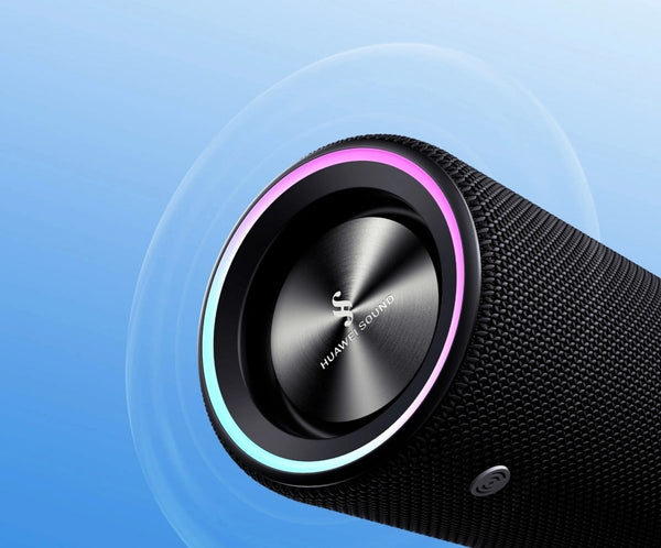 Huawei Sound Joy 2 Released to Global Market With Smart Features