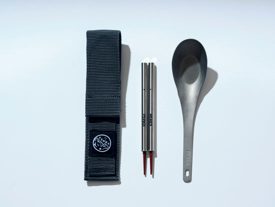 登山のごはんをワンランクアップ！ラーメンを食べるなら『ベルモント