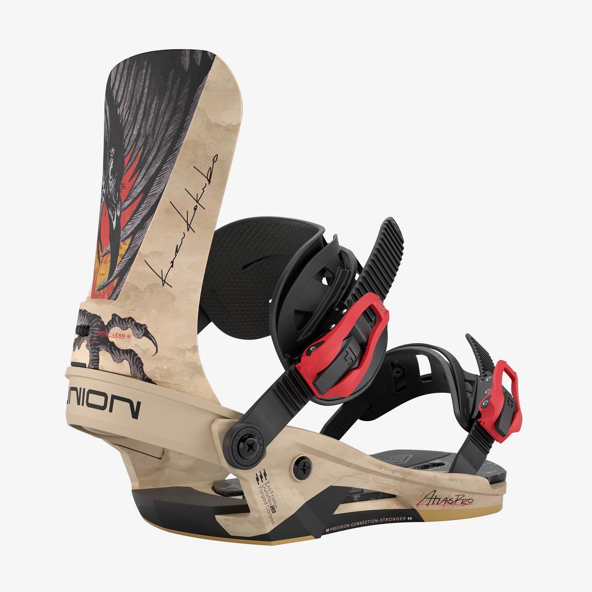 Union Splitboard Bindings – Union Binding Co. | Japan