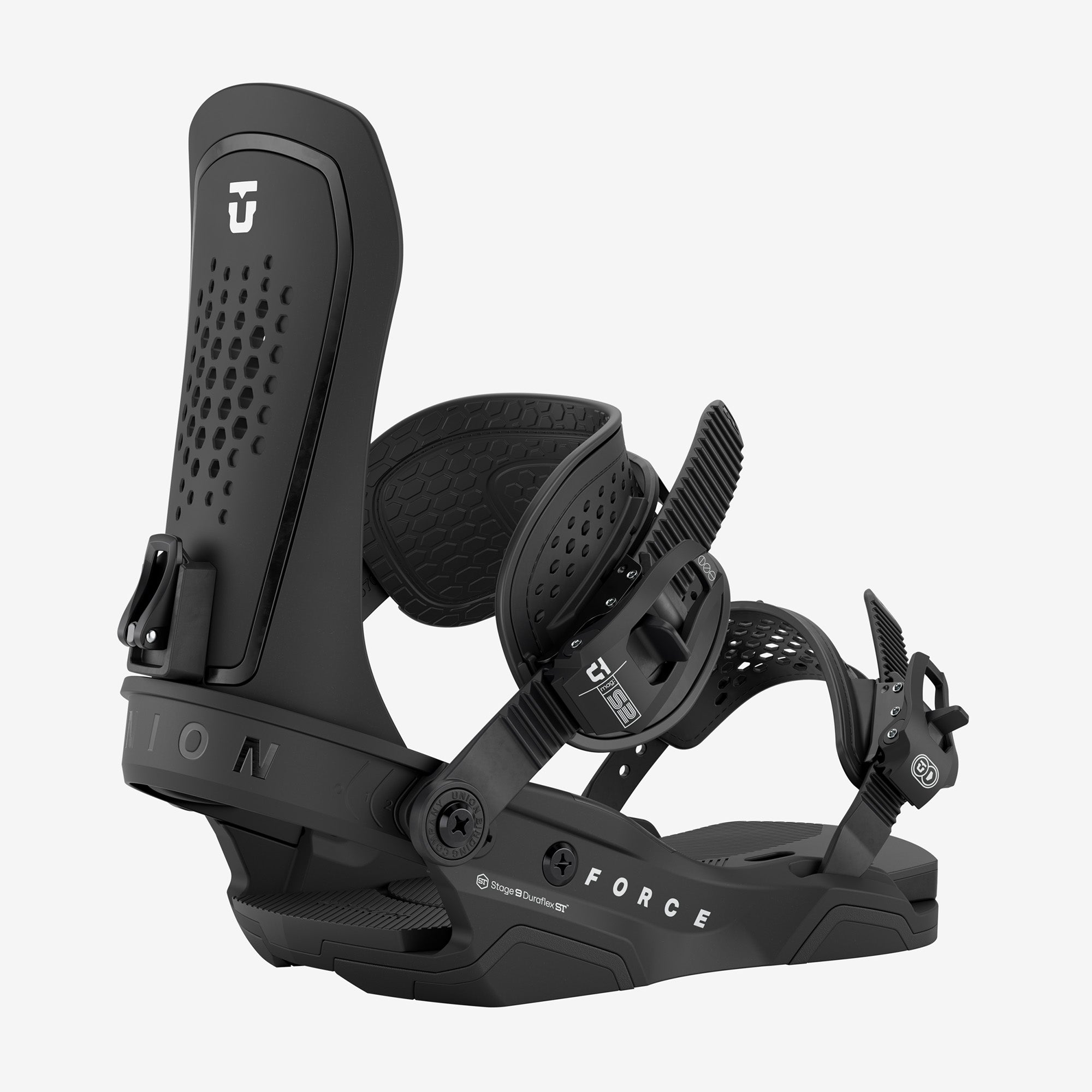 Kids Union Snowboard Bindings – Union Binding Co. | Japan