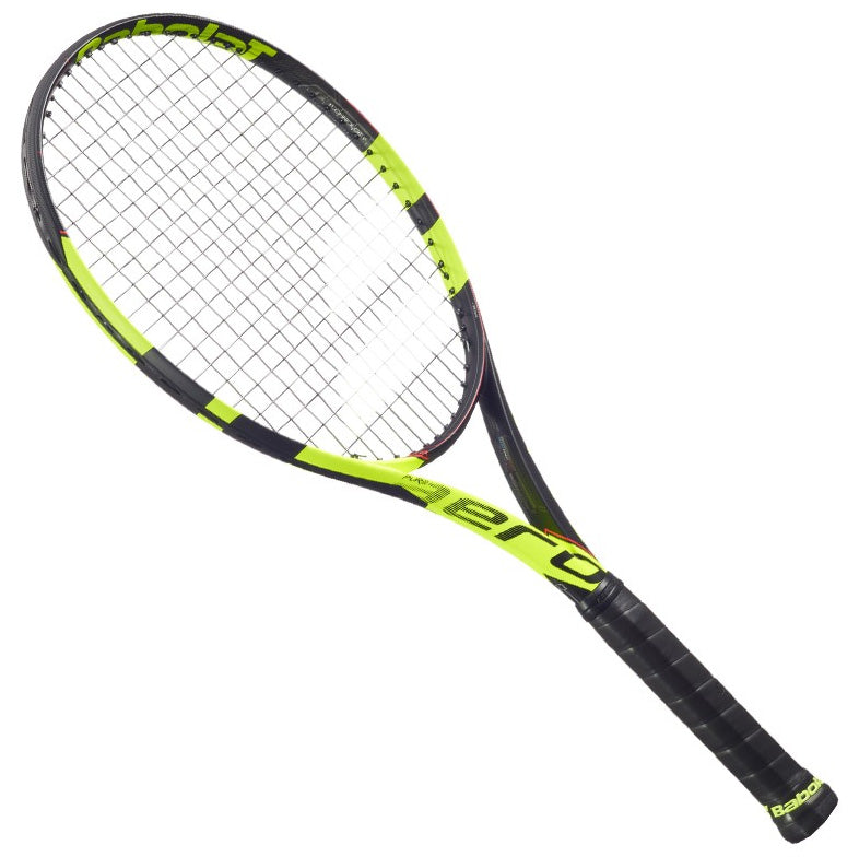 Babolat racket collection 2017 - Mijnracket