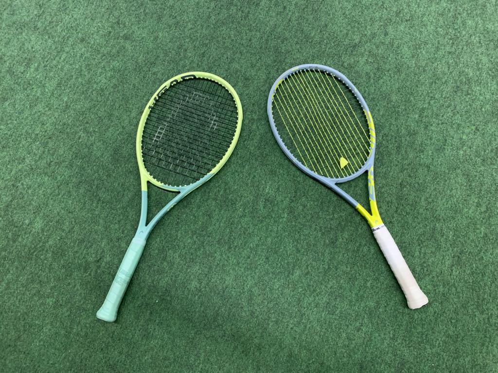 Head Extreme Tour 2022 tested - Mijnracket