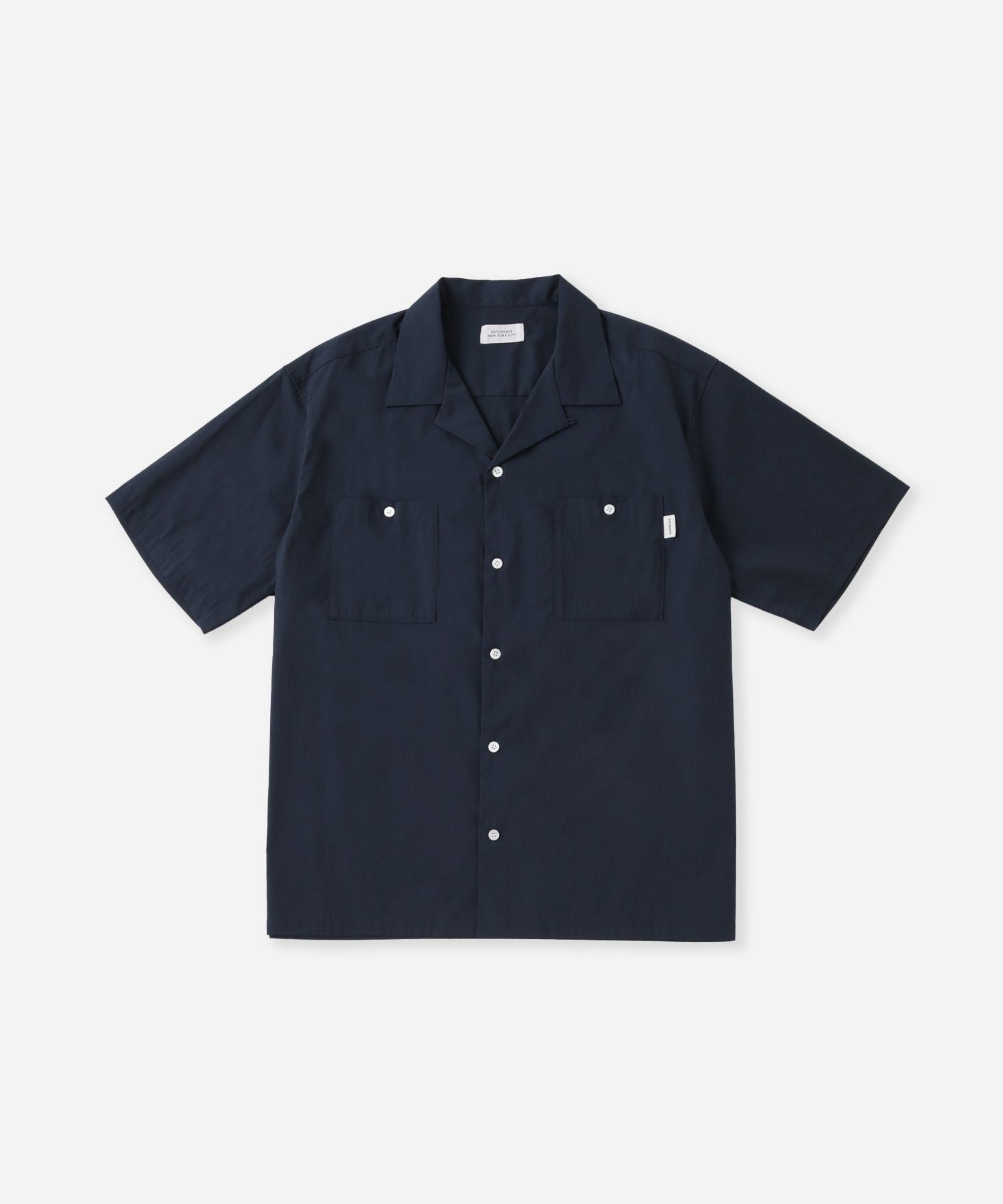Shirts（シャツ） | Saturdays NYC Japan