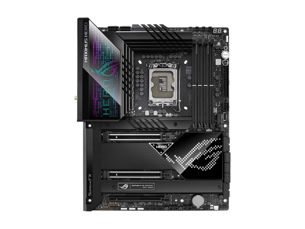 ASUS ROG STRIX Z390-F GAMING / OVERCLOCK WORKS