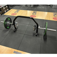 期間限定SALE】【予約販売】ONI オープンヘックスバー トラップバー