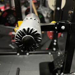 ラットマシンロープーリーアタッチメント プレートロード式 ONI ハーフ