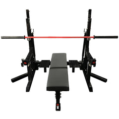 20ロット目】ONI 鬼 コンボラック IPF公認 ベンチプレス スクワット