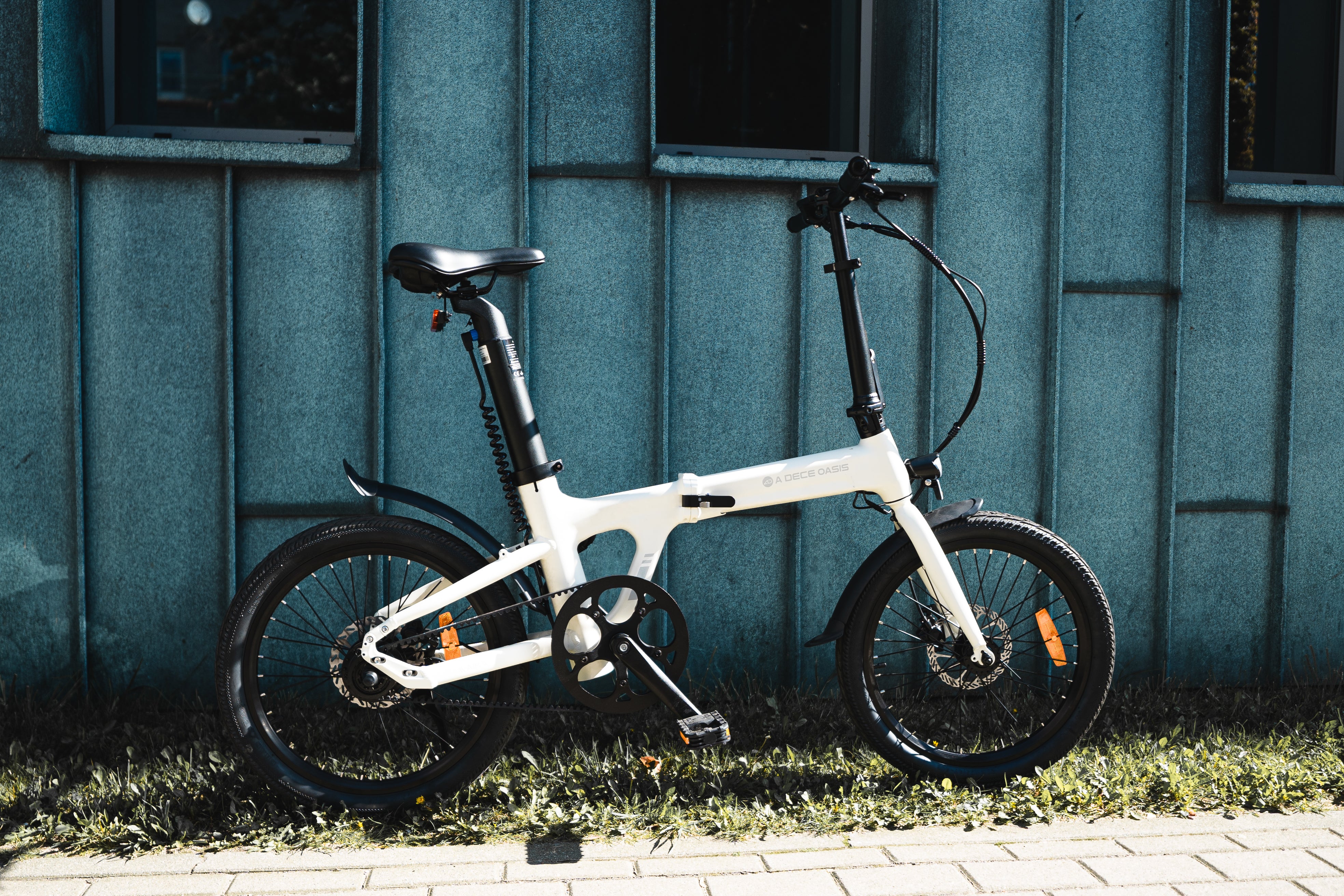 ADO Air 28 Pro | Ultimate All-Rounder Urban Electric Bike | ADO