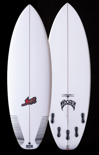 PUDDLE JUMPER-HP – Luvsurf