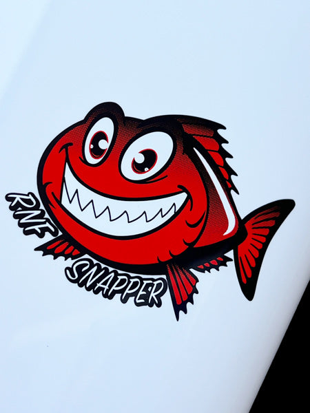 RNF-SNAPPER – Luvsurf