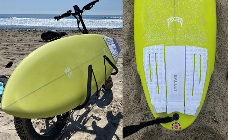 RETRO TRIPPER – Luvsurf