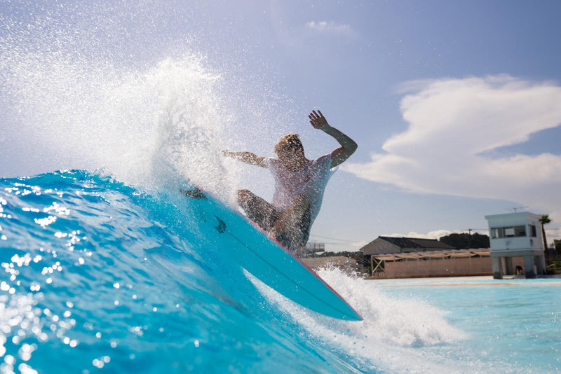 SUP DRIVER – Luvsurf