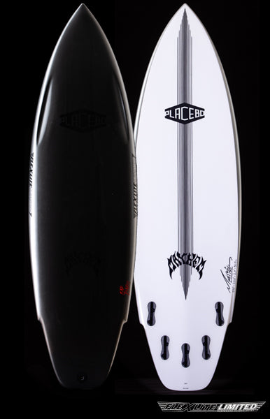 RAD-DIABLO – Luvsurf