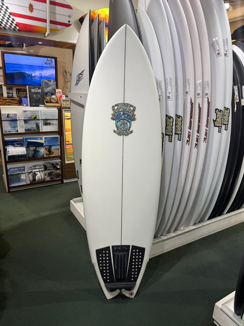 皆様！ご来店にて沢山の新品『LOSTサーフボード』Polyester Made in