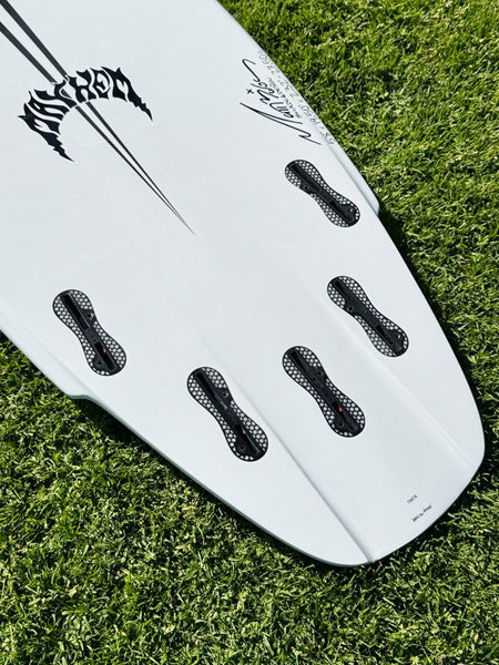 RAD DIABLO 2.0 – Luvsurf