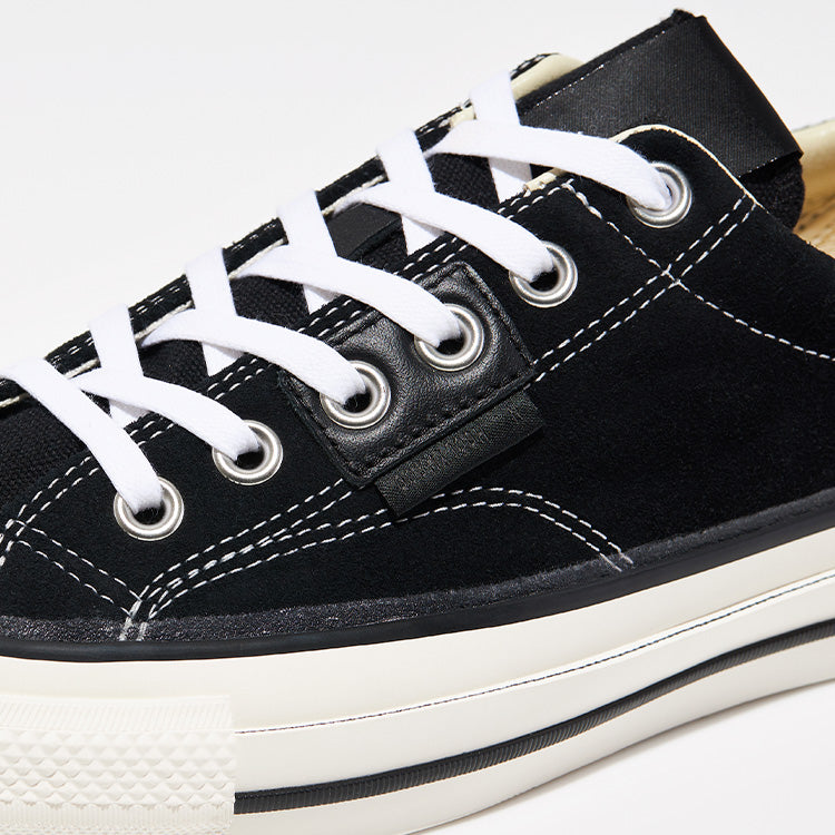 SPEC | CHUCK TAYLOR® SUEDE NH OX – コンバース オンライン ショップ