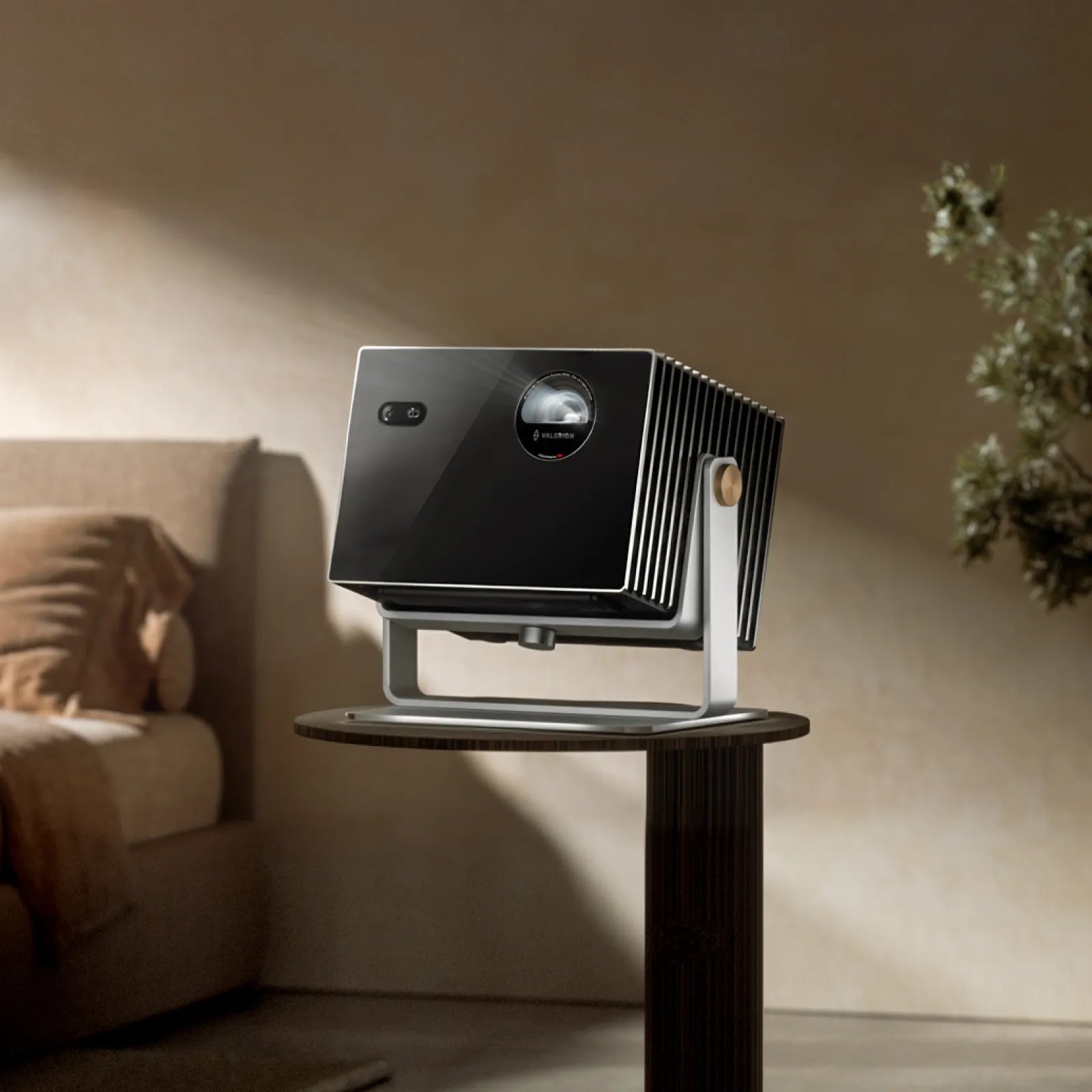 Valerion Desktop Gimbal Stand | Valerion