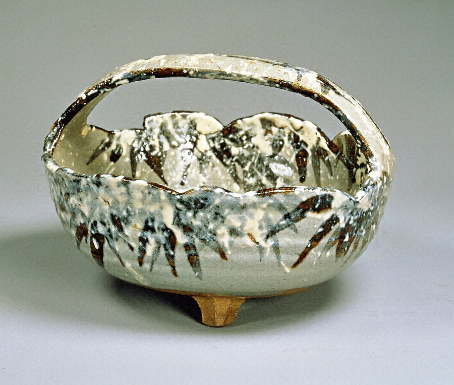 仁阿弥道八（高橋道八） ― 京焼第二の黄金時代を築いた名陶 – 高級陶器