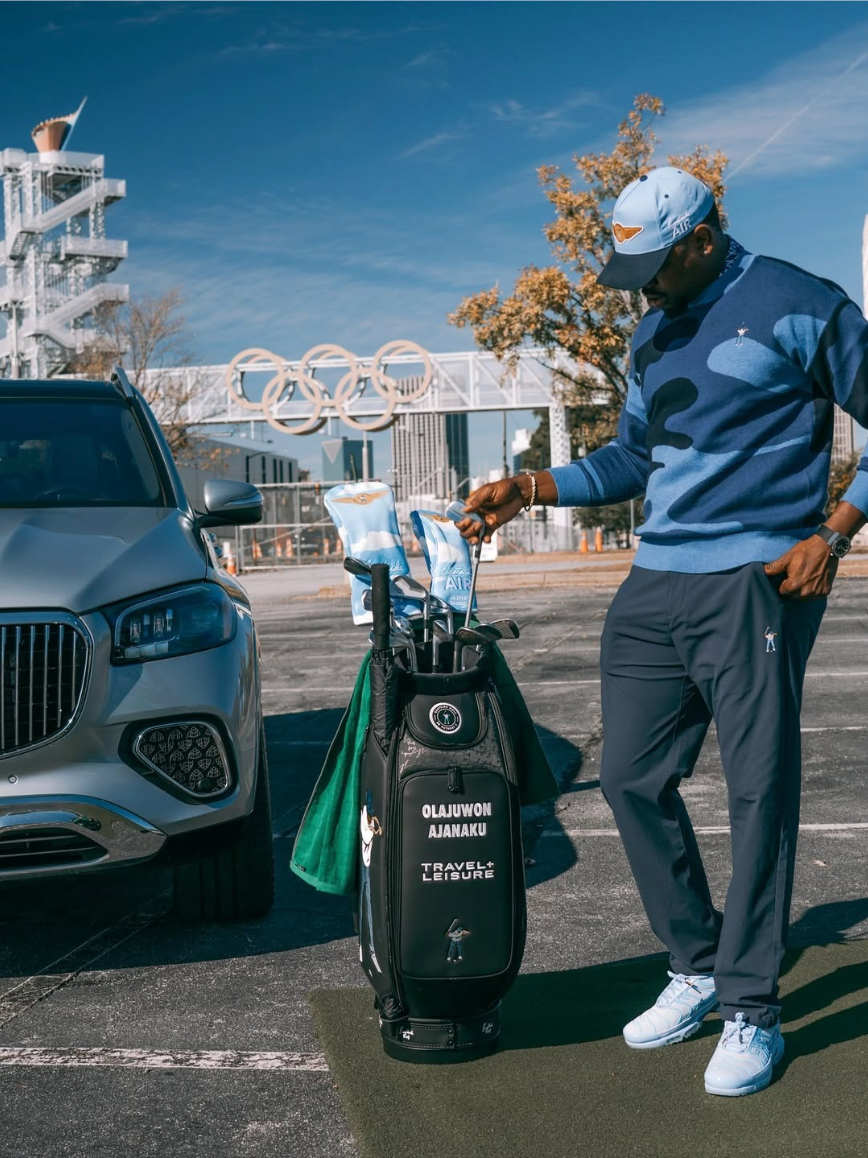 Eastside Golf Take Flight Collection – Eastside Golf (イースト