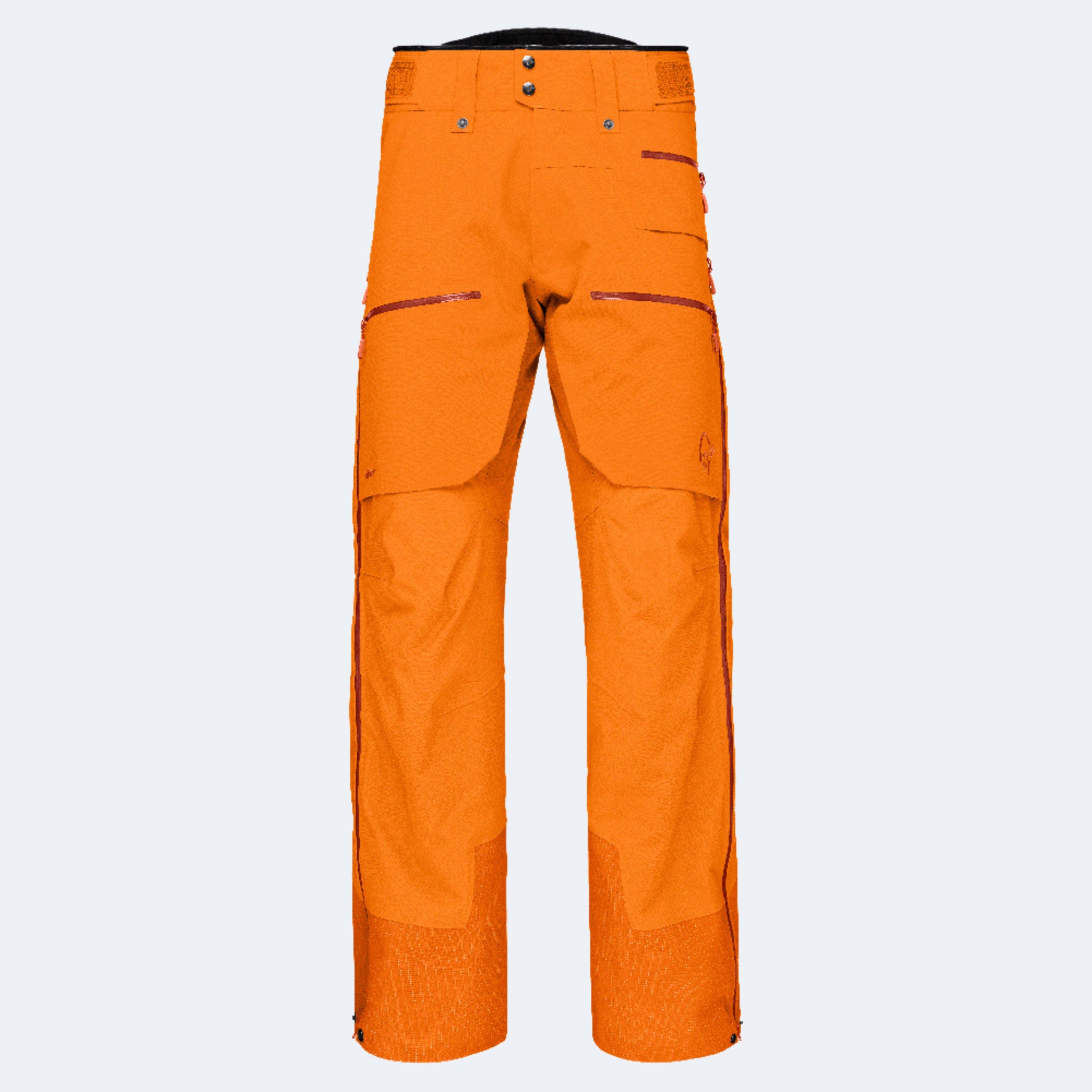 Norrona Lofoten Gore-Tex Pro Shell Men's Pants | Alpine / Apparel