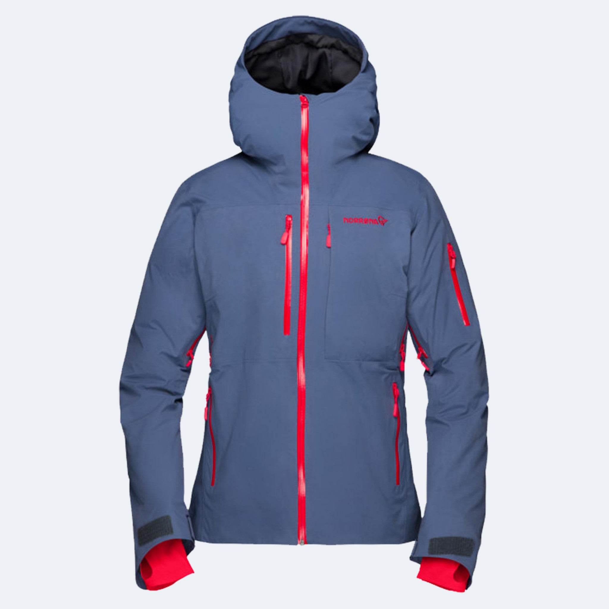 Norrona Lofoten GoreTex Insulated Women's Jacket | Alpine