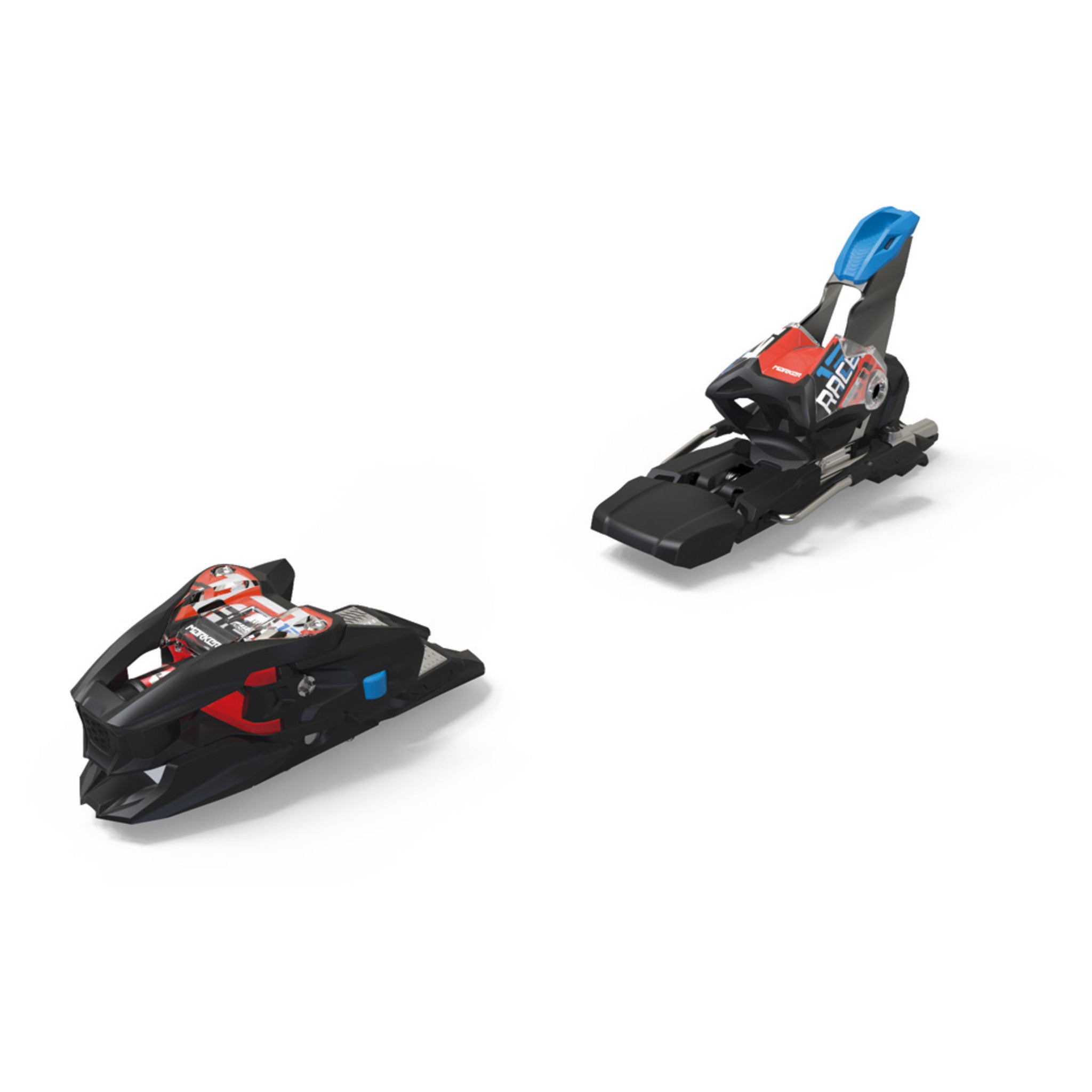 2019 Marker Race Xcell 12 Bindings | Outlet | SkiEssentials