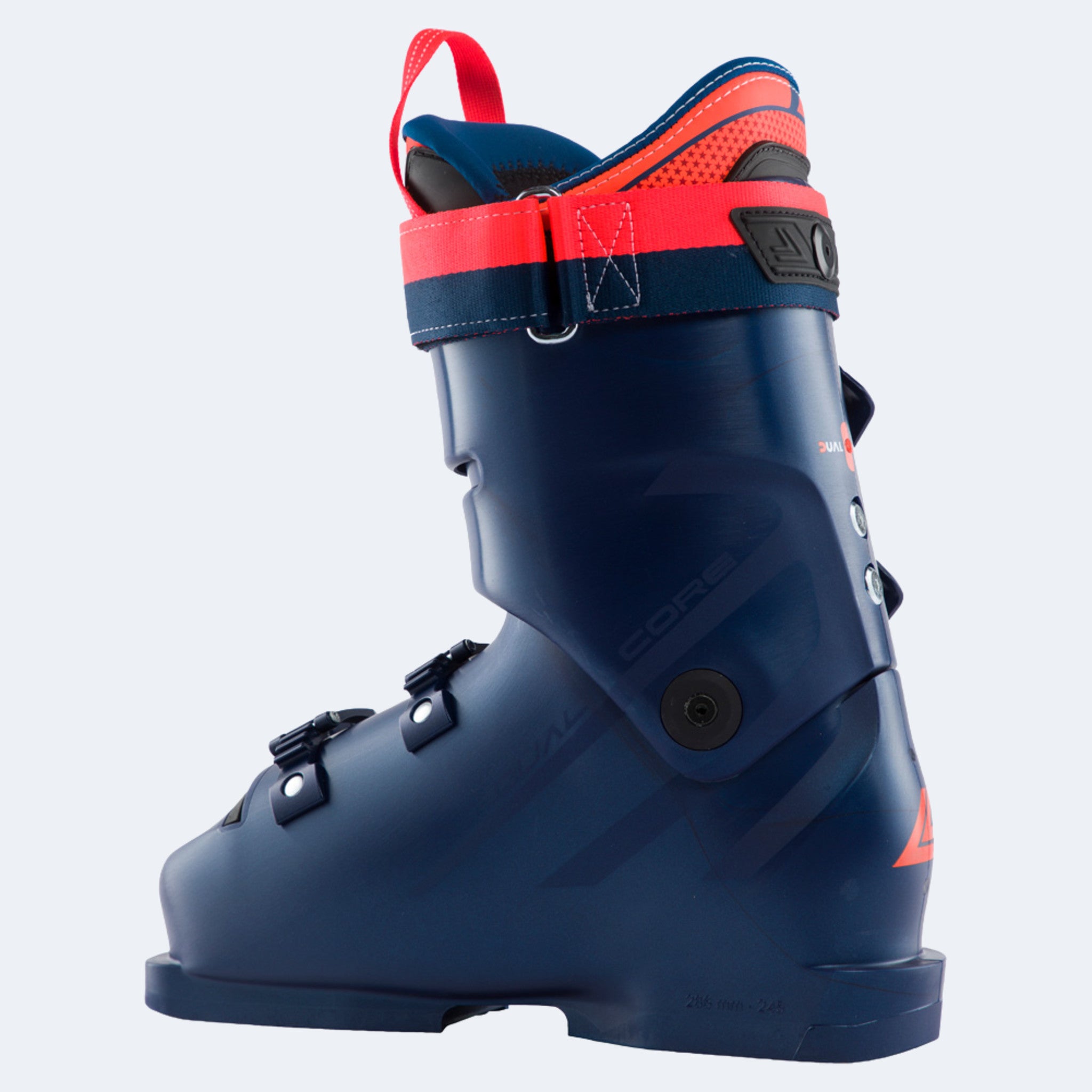 2024 Lange RS 120 SC Ski Boot | Alpine / Ski Boots | SkiEssentials