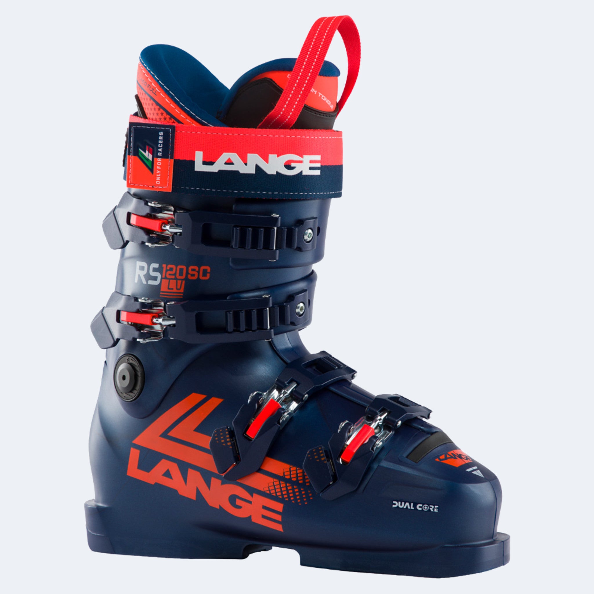 2024 Lange RS 120 SC Ski Boot | Alpine / Ski Boots | SkiEssentials