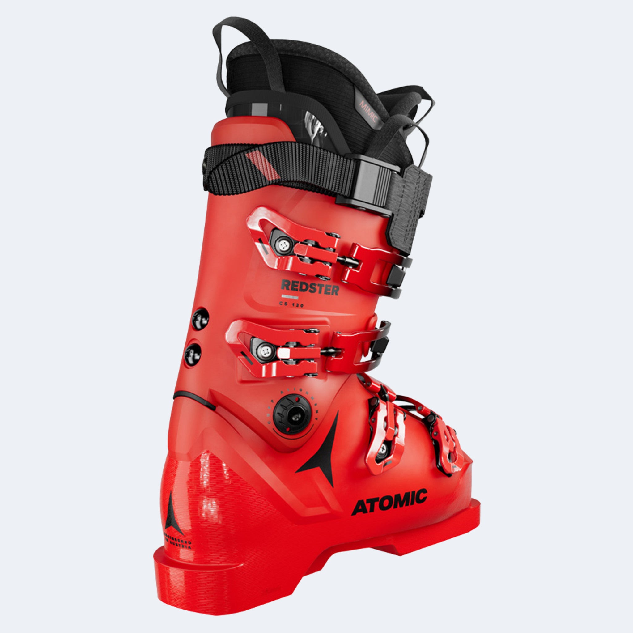 2025 Atomic Redster CS 130 Ski Boot | Alpine / Ski Boots