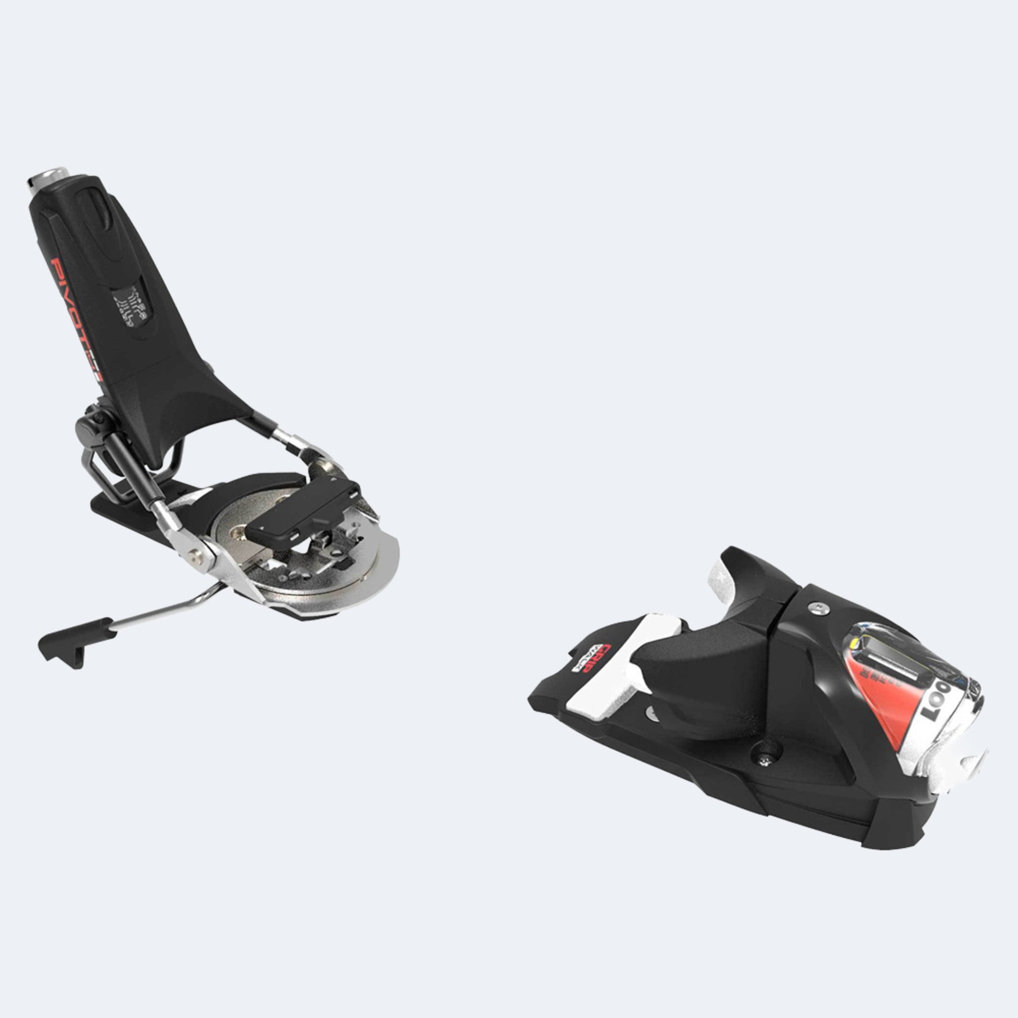 2025 Look Pivot 14 GW Ski Bindings | Outlet | SkiEssentials