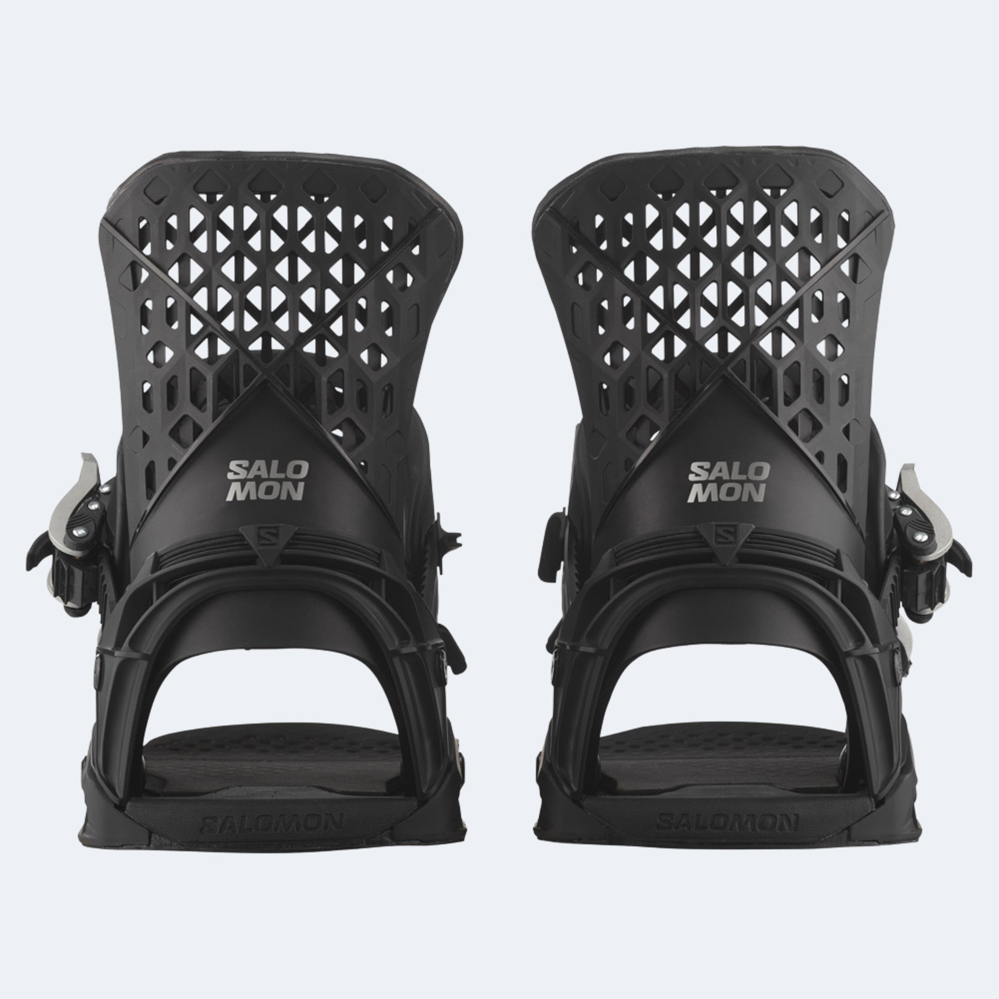 2025 Salomon Highlander Snowboard Bindings | Men / Snowboard Gear