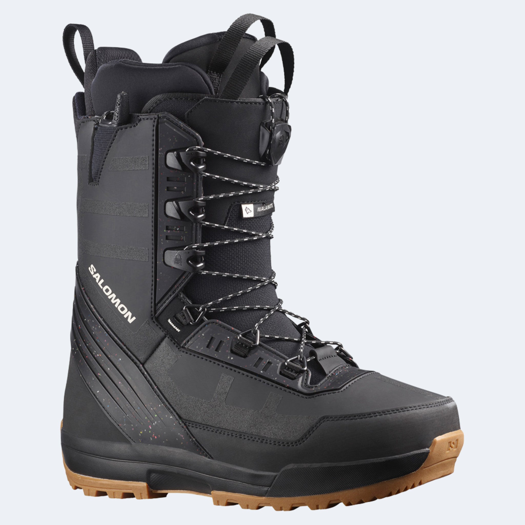 2025 Salomon Malamute Snowboard Boot | Snowboard / Boots