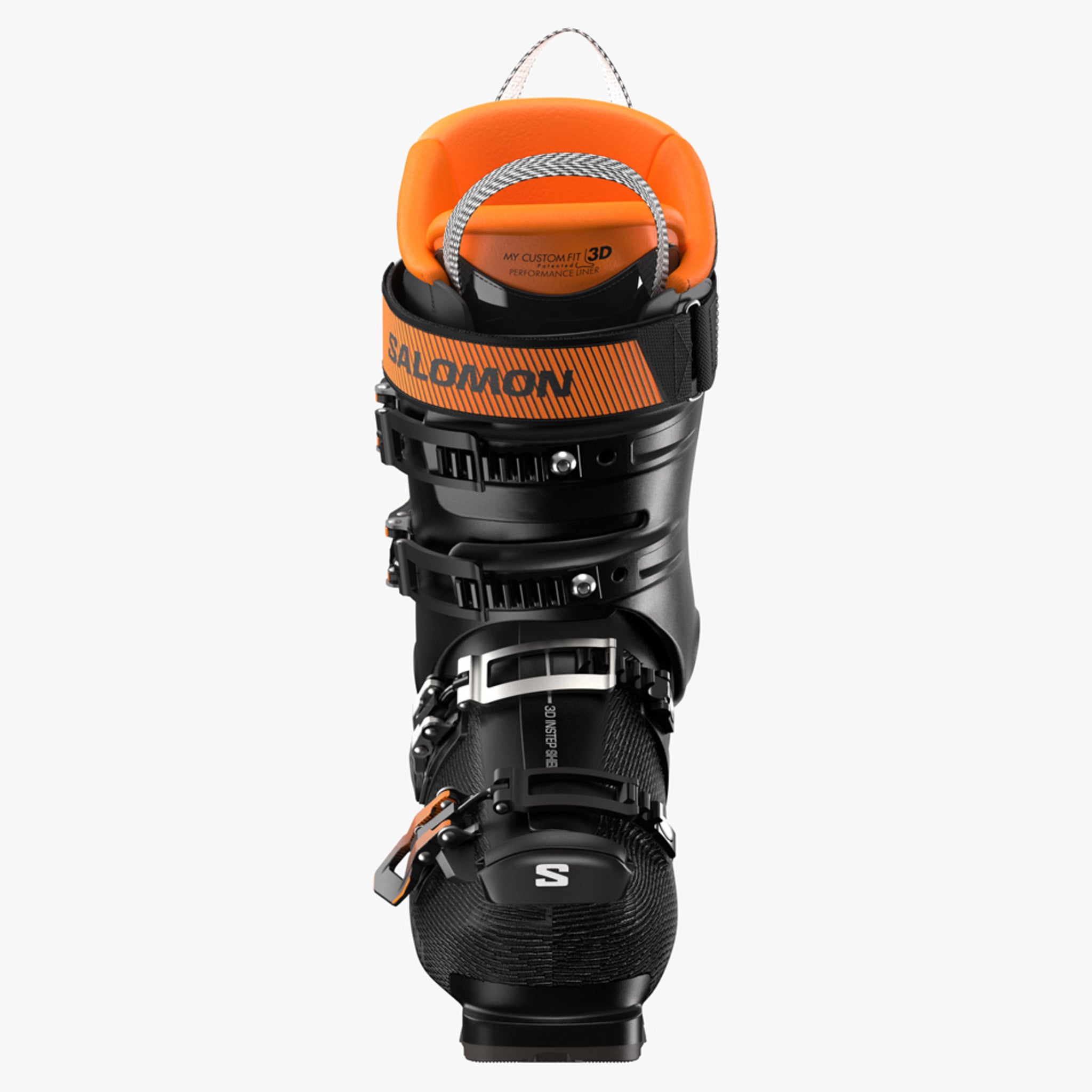 2026 Salomon S/Pro Alpha 100 GW Ski Boots | Alpine / Ski Boots