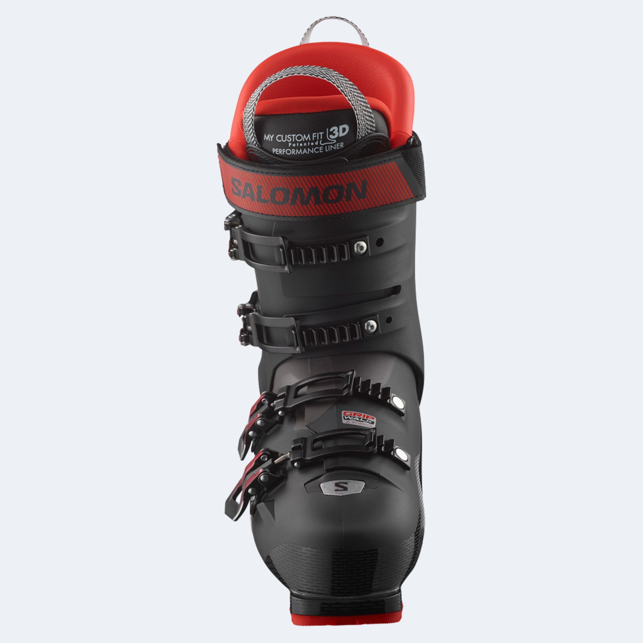 2025 Salomon S/Pro HV 100 Ski Boots | Alpine / Ski Boots