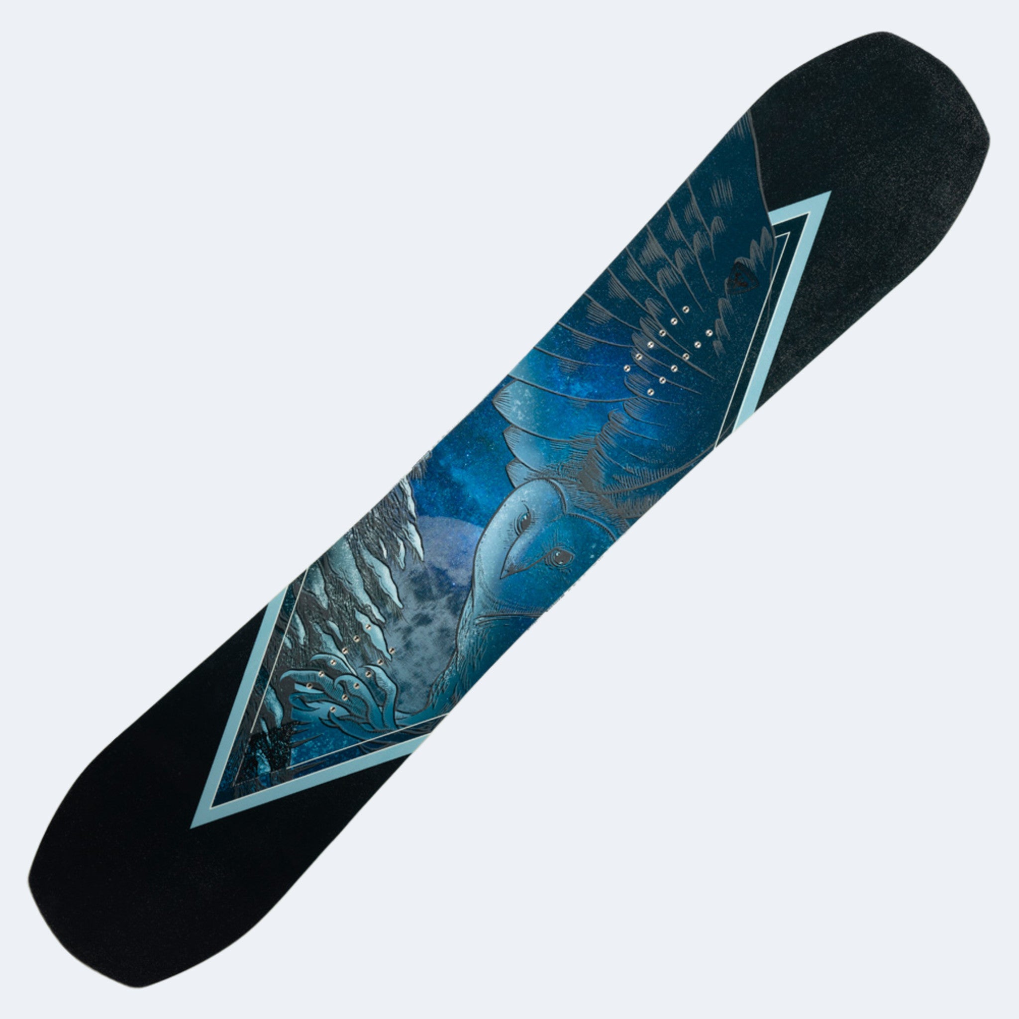 2025 Rossignol Diva Snowboard with Ride C-2 Bindings | Snowboard