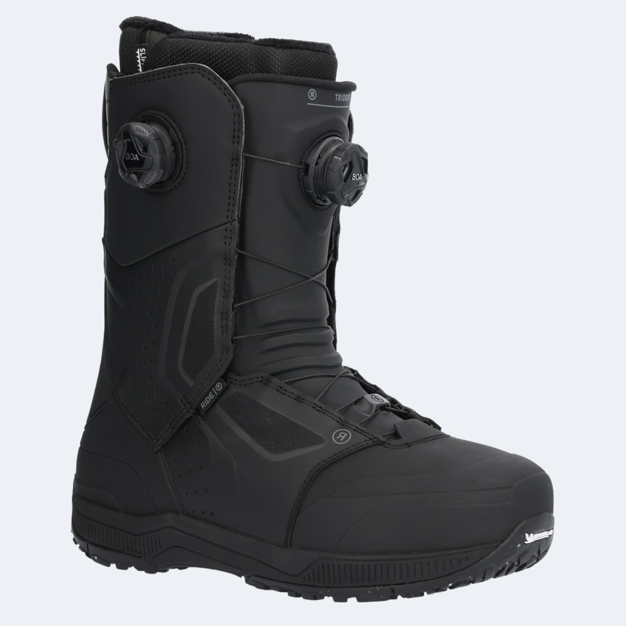 2026 Ride Trident Snowboard Boots | Snowboard / Boots | SkiEssentials